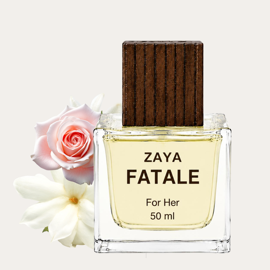 ZAYA FATALE