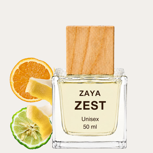 ZAYA ZEST